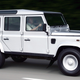 Photo: Land Rover